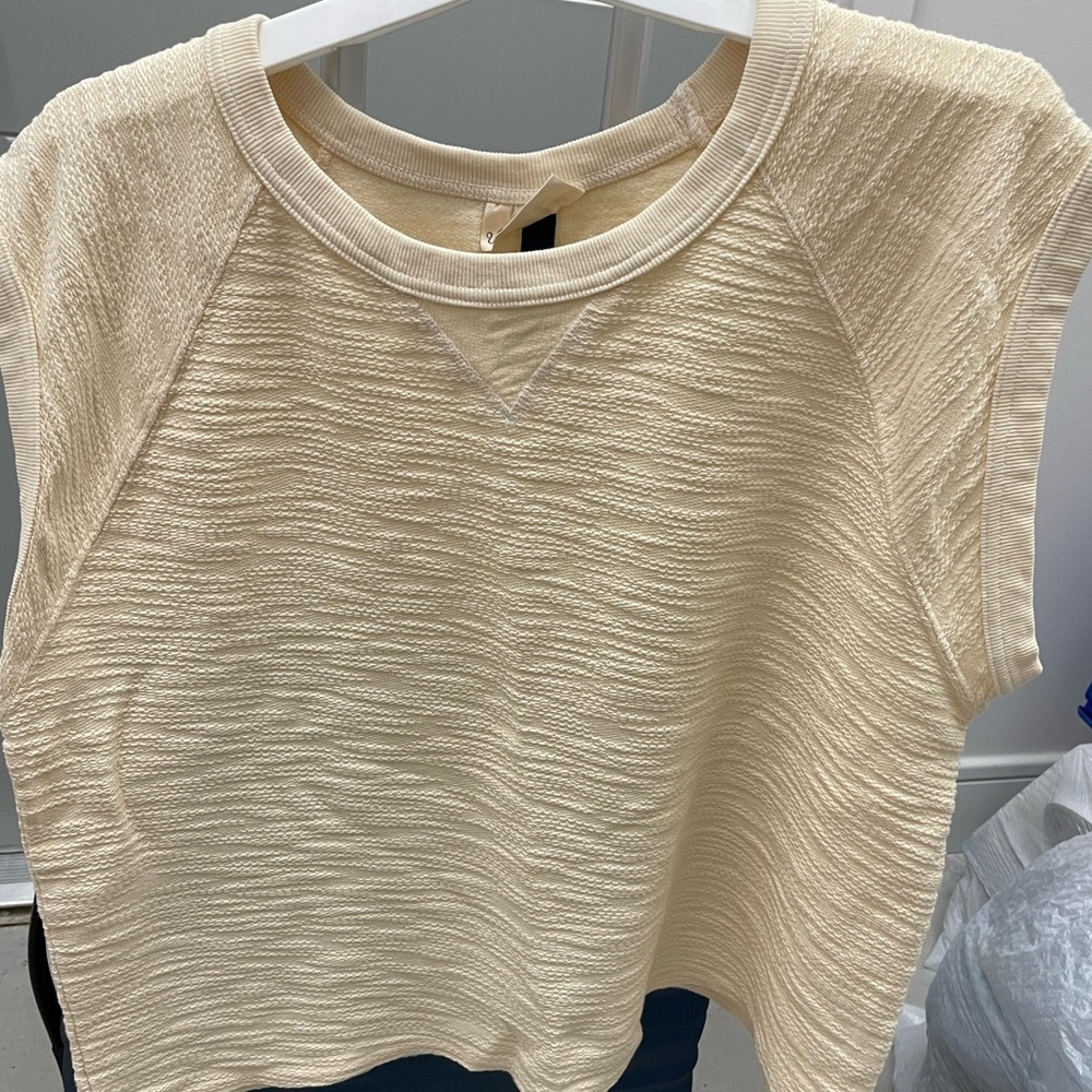 Universal tread size L